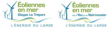 LES EOLIENNES EN MER SERVICES